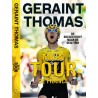 GERAINT THOMAS - MIJN TOUR DE FRANCE.