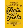 DE FIETS, DE FIETS EN NOG VEEL MEER SPORTVERHALEN.