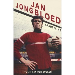 JAN JONGBLOED. APARTELING.