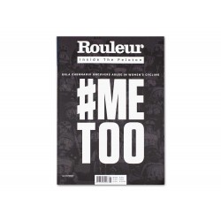 ROULEUR 19 - 6 ME TOO Orla Chennaoui uncovers abuse in woman' s cycling