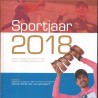 SPORTJAAR 2018. VOORBESCHOUWINGEN, KALENDERS, VERHALEN.