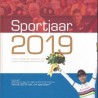 SPORTJAAR 2019. VOORBESCHOUWINGEN, KALENDERS, VERHALEN.