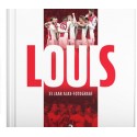 LOUIS 33 JAAR AJAX-FOTOGRAAF !!! UITVERKOCHT