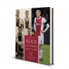 HET OFFICIELE AJAX JAARBOEK 2017-2018 / 1954-1959.