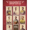 BAHAMONTES 29 - HEEREN, VERTREKT !