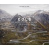 COLS. DE MOOISTE BEKLIMMINGEN VAN EUROPA. Nieuwe uitgebreide uitgave !
