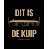 DIT IS DE KUIP.  ICOON AAN DE MAAS. !!! UITVERKOCHT
