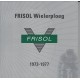 FRISOL WIELERPLOEG 1973-1977