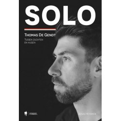 SOLO. TUSSEN ZUCHTEN EN HIJGEN.