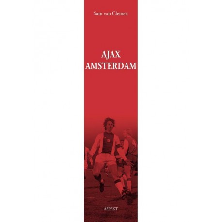 AJAX AMSTERDAM.