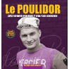 LE POULIDOR. ALBUM HOMMAGE DU SPORT.  !!! UITVERKOCHT