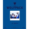 THE WOLFPACK IS BACK. THE WOLFPACK IN 2020: EEN JAAR VAN VALLEN, OPSTAAN EN WEER DOORGAAN.