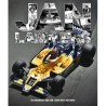 JAN LAMMERS - DE BIOGRAFIE VAN EEN LEVEN MET 300 KM/PER UUR. !!! UITVERKOCHT