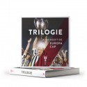 TRILOGIE - AJAX HEEFT DE EUROPA CUP.  !!! UITVERKOCHT