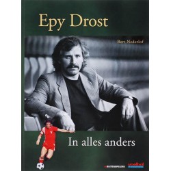 Epy Drost. In alles anders.