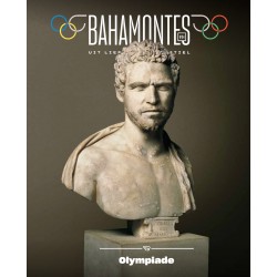 BAHAMONTES 34 OLYMPIADE.