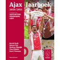 AJAX JAARBOEK 2020-2021