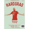HARD GRAS 139 BENZEMA IS TERUG