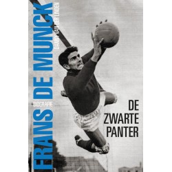 FRANS DE MUNCK. BIOGRAFIE. DE ZWARTE PANTER.