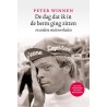 PETER WINNEN: DE DAG DAT IK IN DE BERM GING ZITTEN EN ANDERE WIELERVERHALEN.