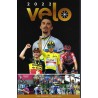 VELO 2022. JAARBOEK SEIZOEN 2021.