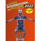 LE GUIDE INTERNATIONAL DU CYCLISME 2022. DEEL II.