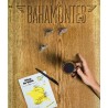 BAHAMONTES Nr. 38 VIVE LE VELO