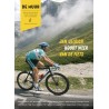 DE MUUR 77. JAN ULLRICH HOUDT WEER VAN DE FIETS