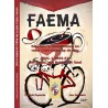 FAEMA. ESPRESSO'S, WIELERICONEN EN RUIM 1200 ZEGES OP DE WEG DEEL 1 1955-57 HET BEGIN VAN KOBLET TOT GAUL