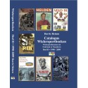 CATALOGUS WIELERSPORTBOEKEN - WIELERSPORTLITERATUUR UIT NEDERLAND EN VLAANDEREN DEEL 2 1990 - 2009  !!! UITVERKOCHT
