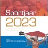 SPORTJAAR 2023. INTERVIEWS, ACHTERGRONDEN, PROGRAMMA'S, FEITEN EN CIJFERS OVER DE TOPSPORTMOMENTEN VAN 2023.