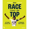 DE RACE NAAR DE TOP.HET VERHAAL VAN INTERMARCHE WANTY GOBERT.