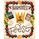 BAHAMONTES Nr. 41 FEEST  !!! UITVERKOCHT