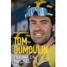 TOM DUMOULIN. TRIOMF EN TWIJFEL. !!! UITVERKOCHT