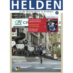 HELDEN IN DE WIELERSPORT IN BRABANT DEEL 29.