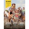 DE MUUR 80. TACO VAN DER HOORN-LIEUWE WESTRA-MARLEN REUSER.