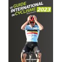 LE GUIDE INTERNATIONAL DU CYCLISME 2023.
