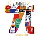 BAHAMONTES SEVENTIES  !!! UITVERKOCHT