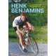 HENK BENJAMINS. KOERSEN MET TEGENWIND. VERSCHIJNT 4 SEPTEMBER