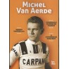 MICHEL VAN AERDE. BELGISCH KAMPIOEN, RITWINNAAR TOUR DE FRANCE.