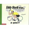 EDDY STERK WINT... DE SPELEN VAN MUNCHEN