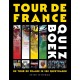 TOUR DE FRANCE QUIZBOEK