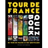 TOUR DE FRANCE QUIZBOEK. DE TOUR DE FRANCE IN 500 QUIZVRAGEN.