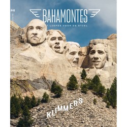 BAHAMONTES Nr. 46 KLIMMERS