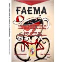 FAEMA. ESPRESSO'S, WIELERICONEN EN RUIM 1200 ZEGES OP DE WEG DEEL 2 1958-59  VAN LOOY EN GAUL SCHITTEREN.