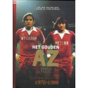 HET GOUDEN AZ. OPBOUW EN ONTTAKELING VAN EEN VOETBALMACHINE 1972-1988