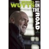 MICHEL WUYTS ON THE ROAD.