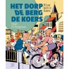 HET DORP, DE BERG, DE KOERS. 80 JAAR KOERS IN NOKERE. TIJDELIJK NIET LEVERBAAR !!!