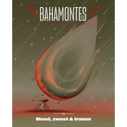 BAHAMONTES Nr. 48 BLOED, ZWEET EN TRANEN