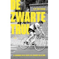 DE ZWARTE TRUI